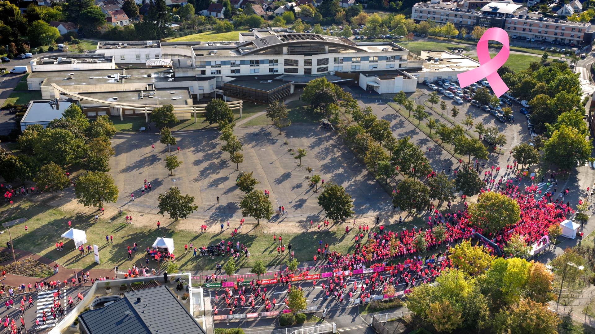 Clinique octobre rose 2026