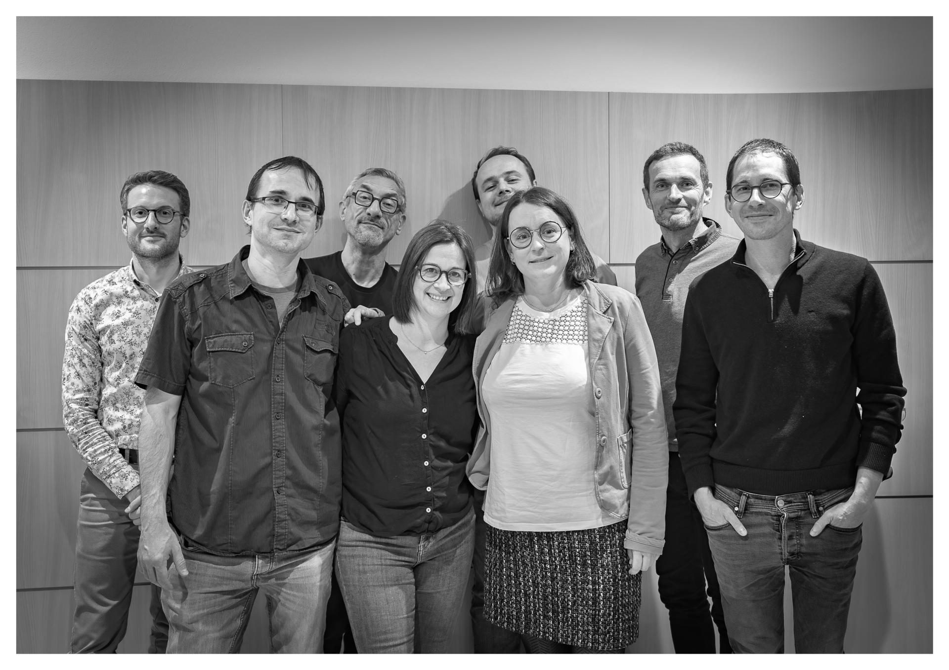 Equipe d anesthe sie 3