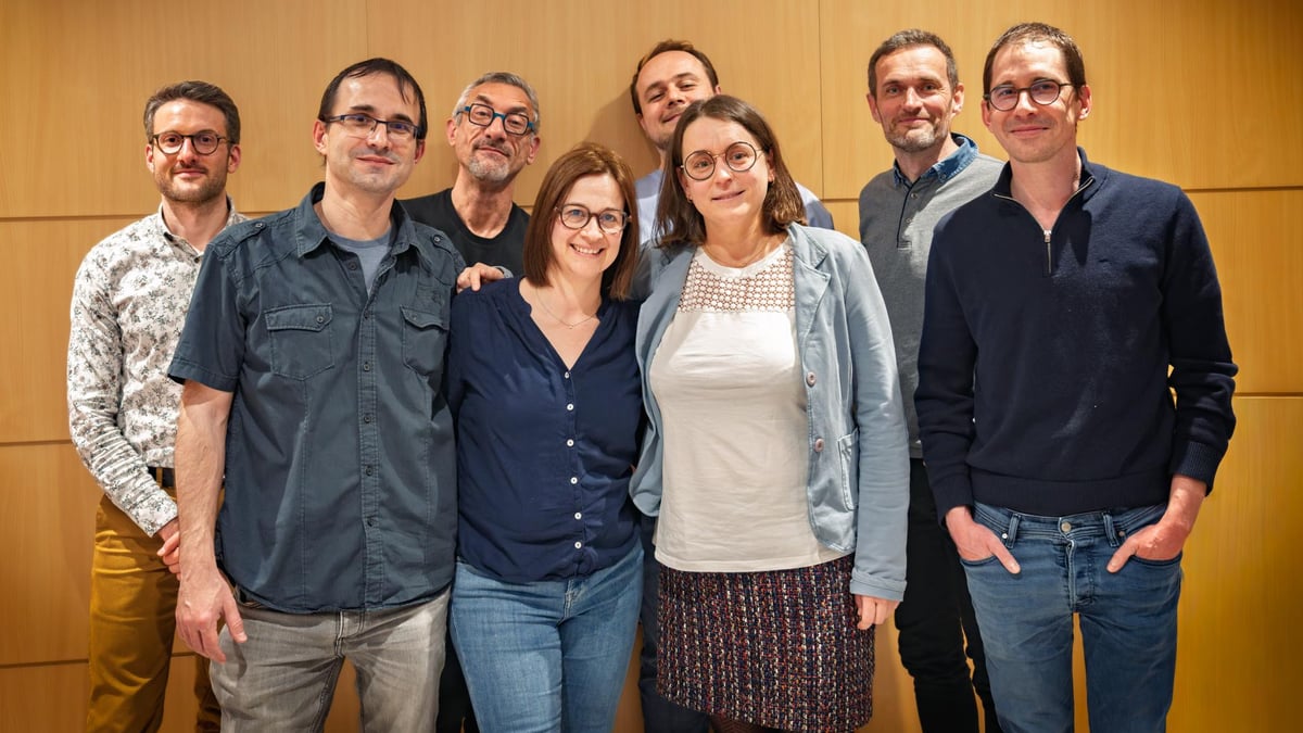 Equipe