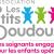 Les ptits doudous logo 220906