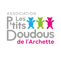 Logo lpd de l archette 1